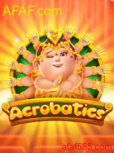 Acrobatics